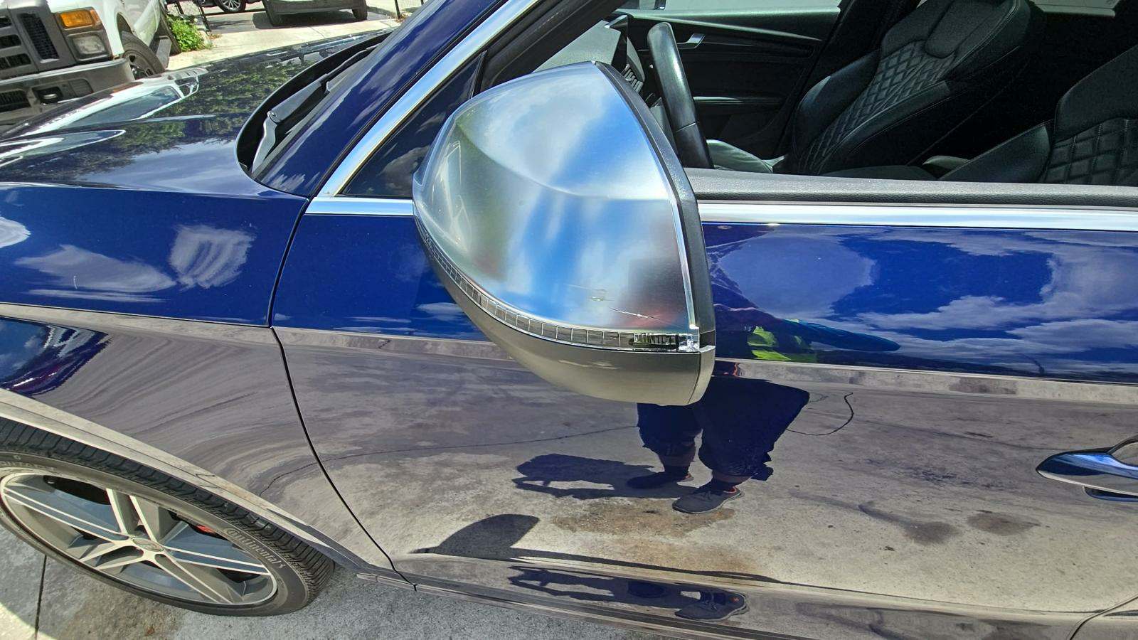 2019 Audi SQ5 Premium Plus AWD