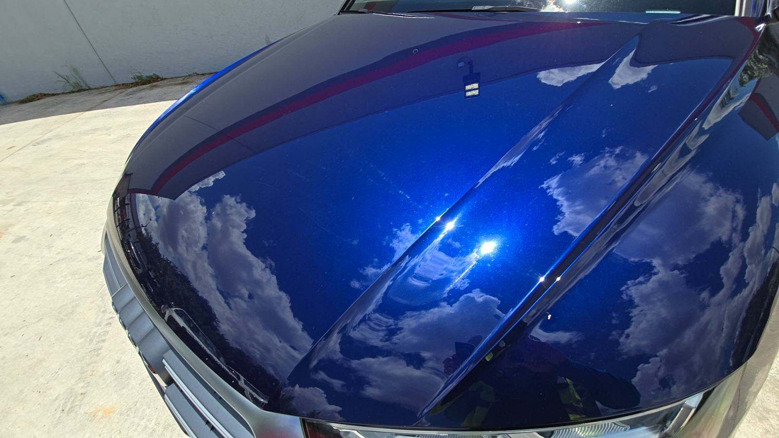 2019 Audi SQ5 Premium Plus AWD