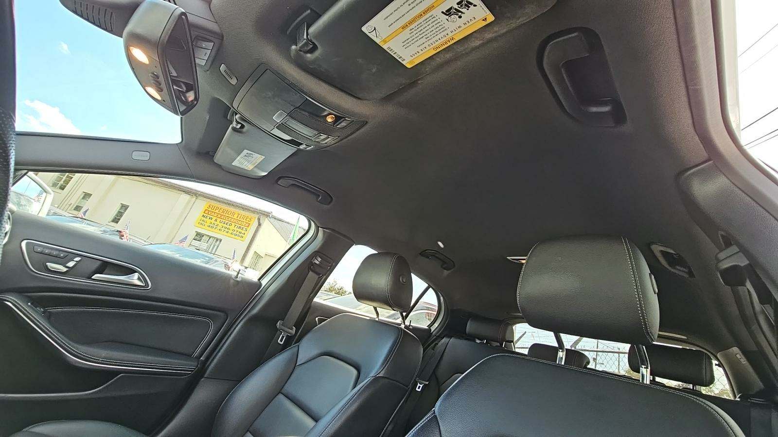 2019 Mercedes-Benz GLA GLA 250 FWD