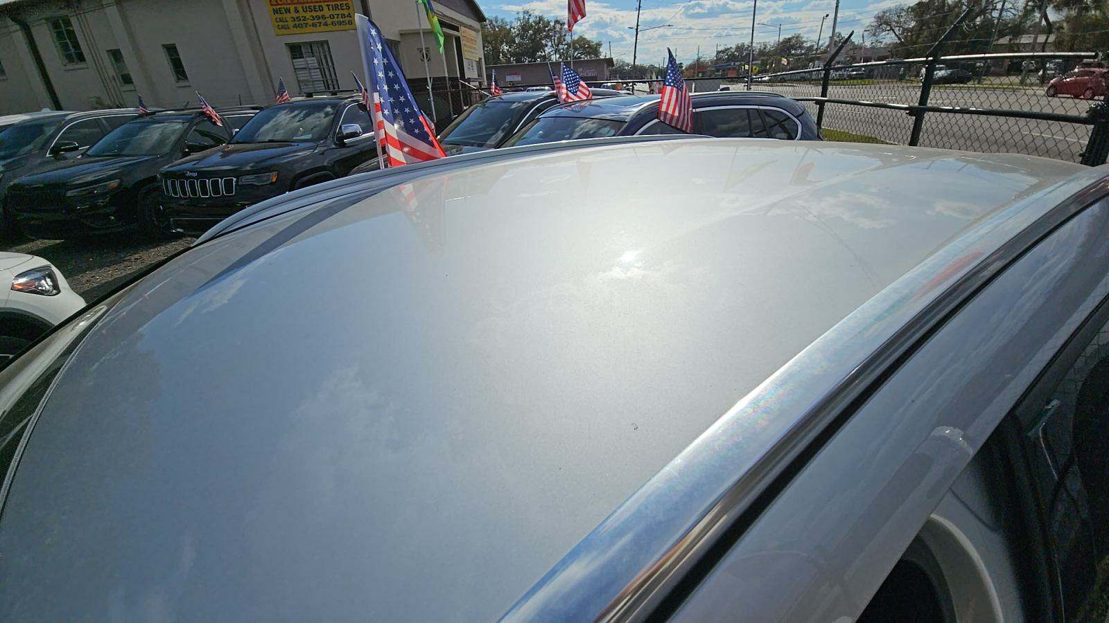 2019 Mercedes-Benz GLA GLA 250 FWD