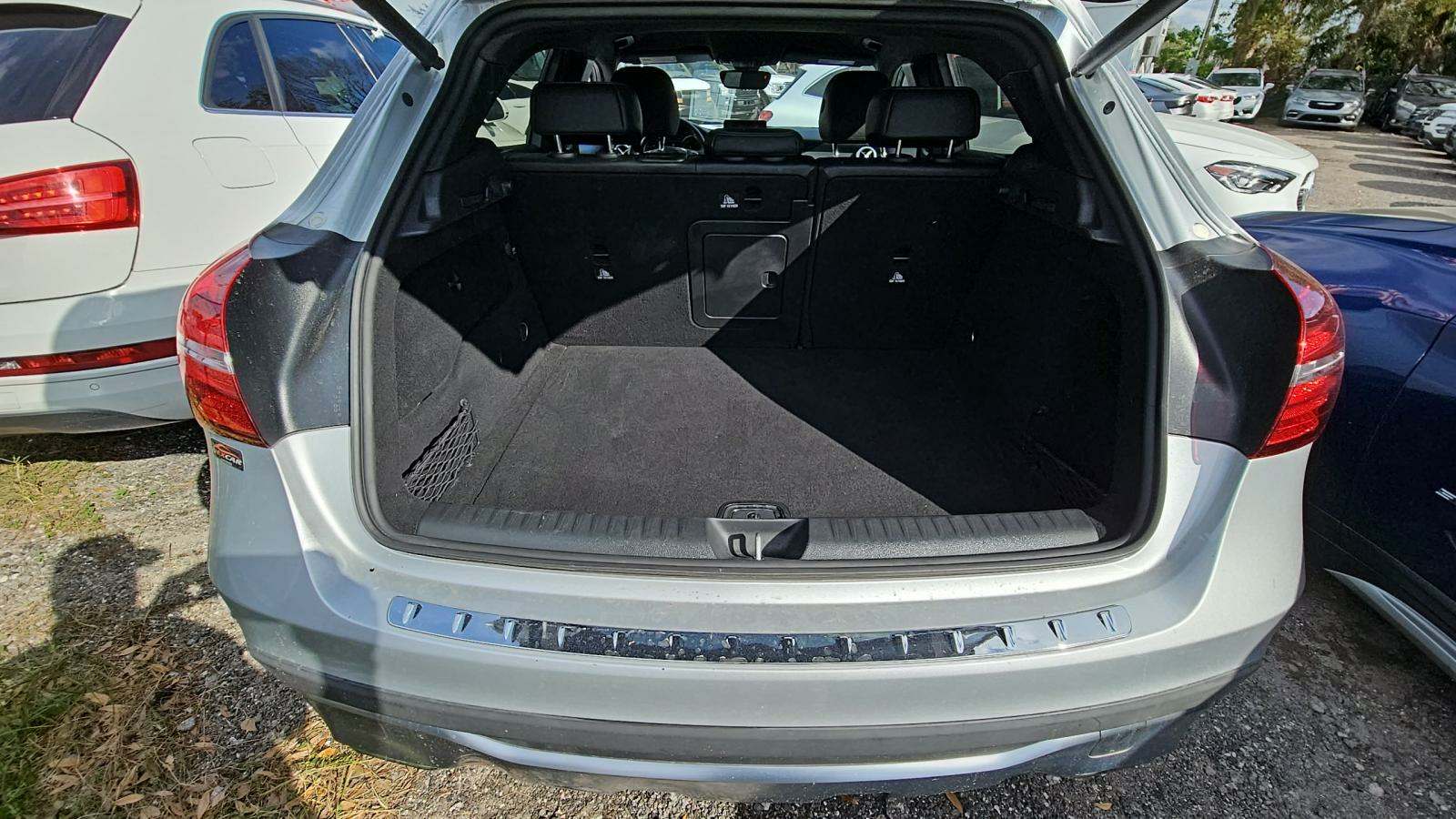 2019 Mercedes-Benz GLA GLA 250 FWD