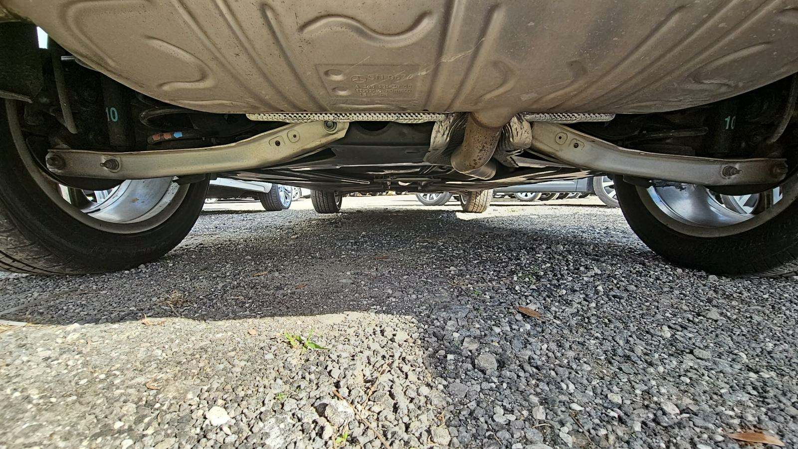 2019 Mercedes-Benz GLA GLA 250 FWD