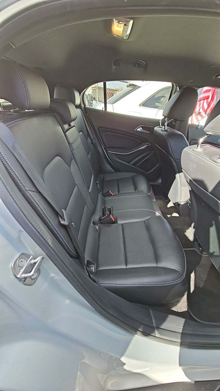 2019 Mercedes-Benz GLA GLA 250 FWD