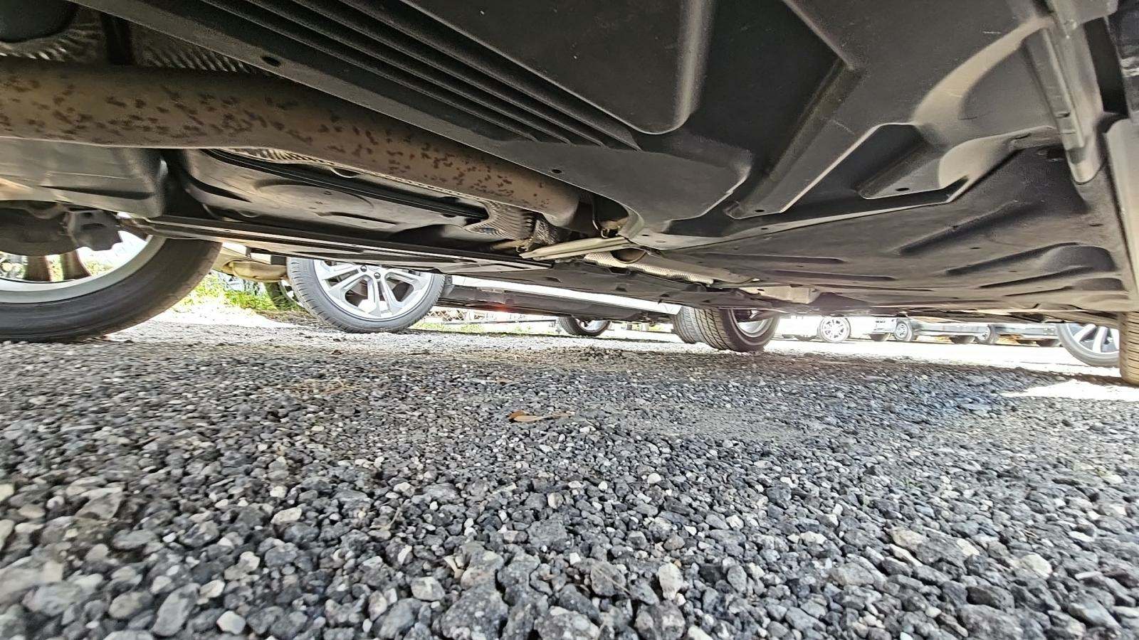 2019 Mercedes-Benz GLA GLA 250 FWD