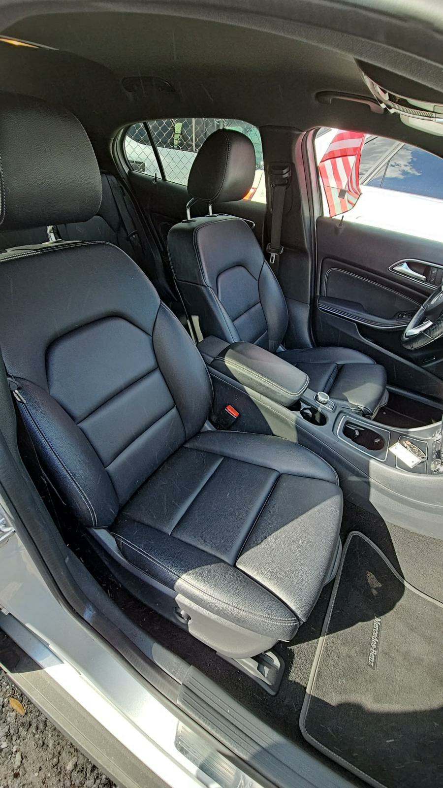 2019 Mercedes-Benz GLA GLA 250 FWD