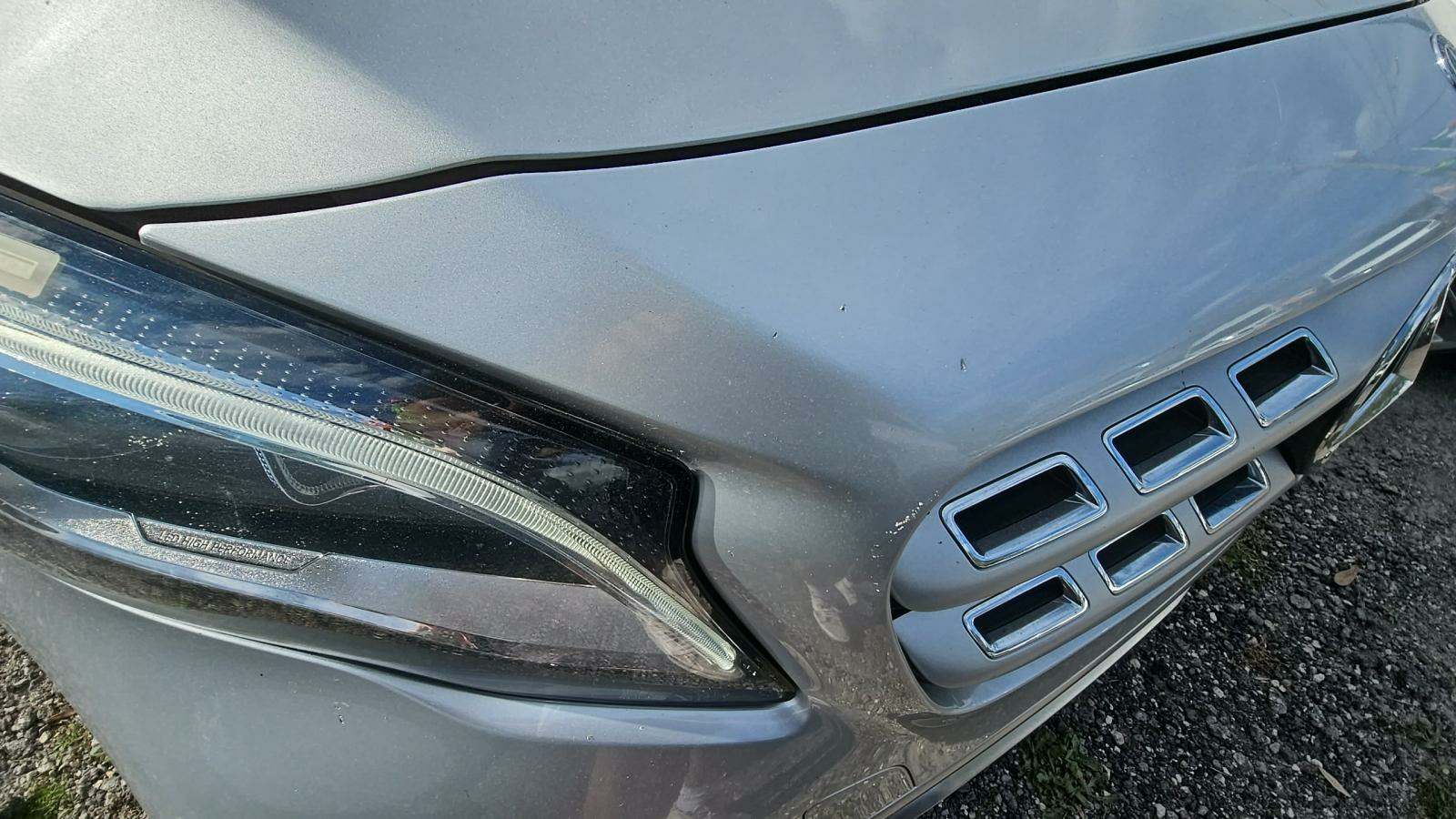 2019 Mercedes-Benz GLA GLA 250 FWD