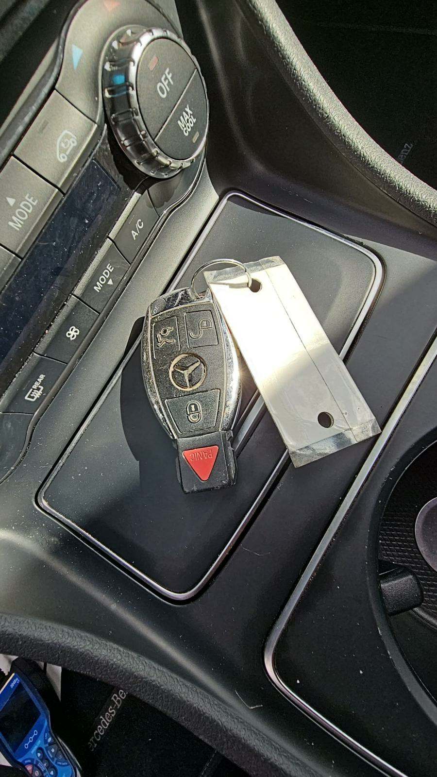 2019 Mercedes-Benz GLA GLA 250 FWD