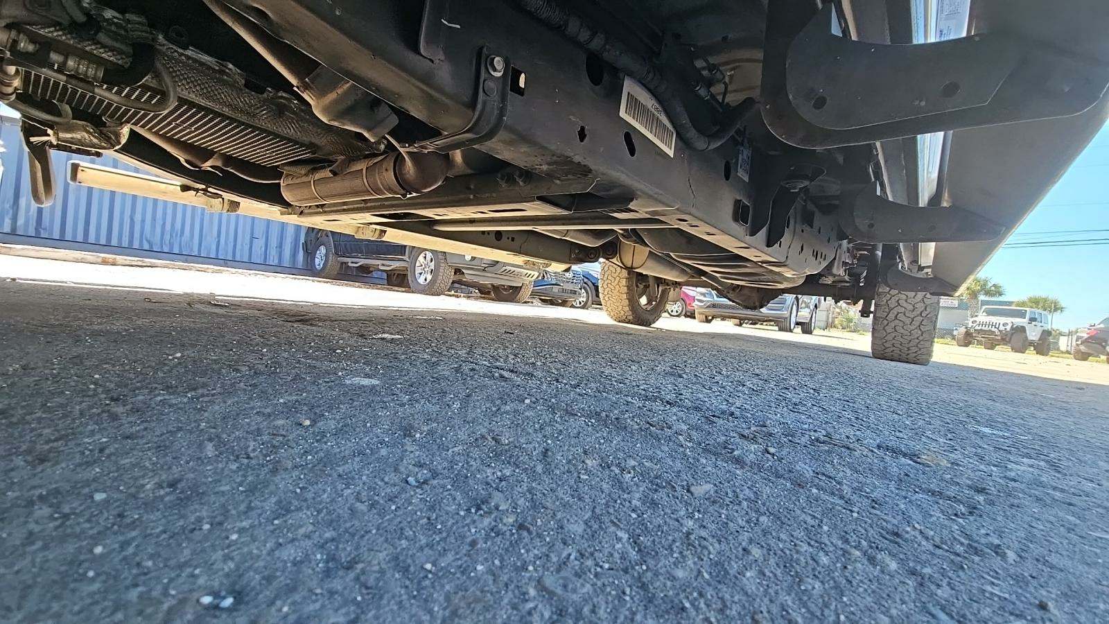 2019 Ford F-150 LARIAT RWD