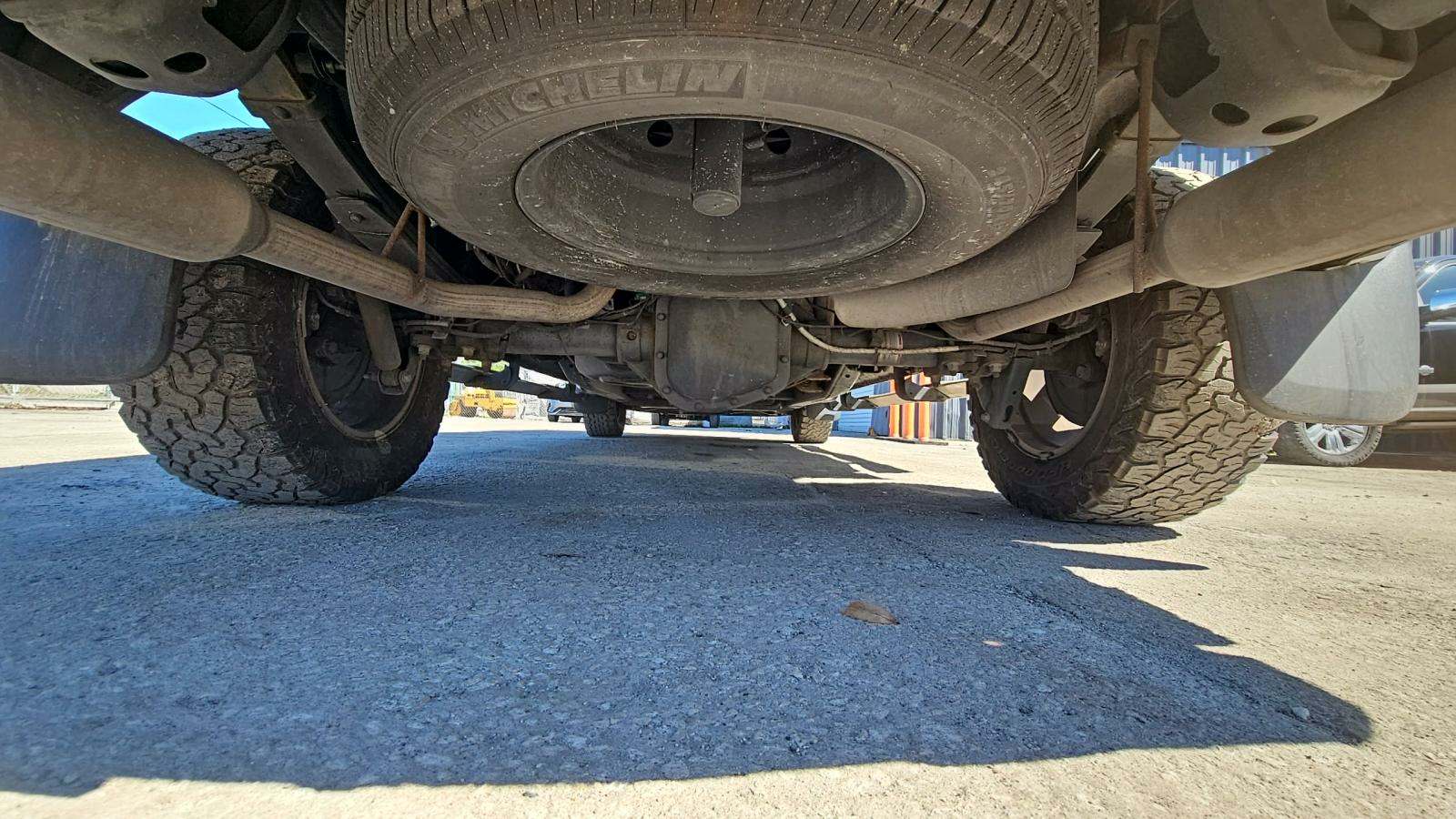 2019 Ford F-150 LARIAT RWD