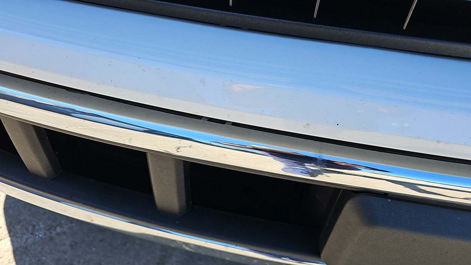 2019 Ford F-150 LARIAT RWD