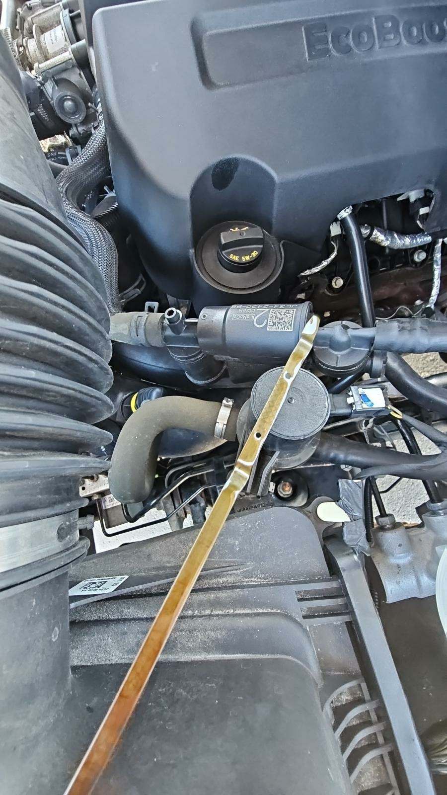 2019 Ford F-150 LARIAT RWD