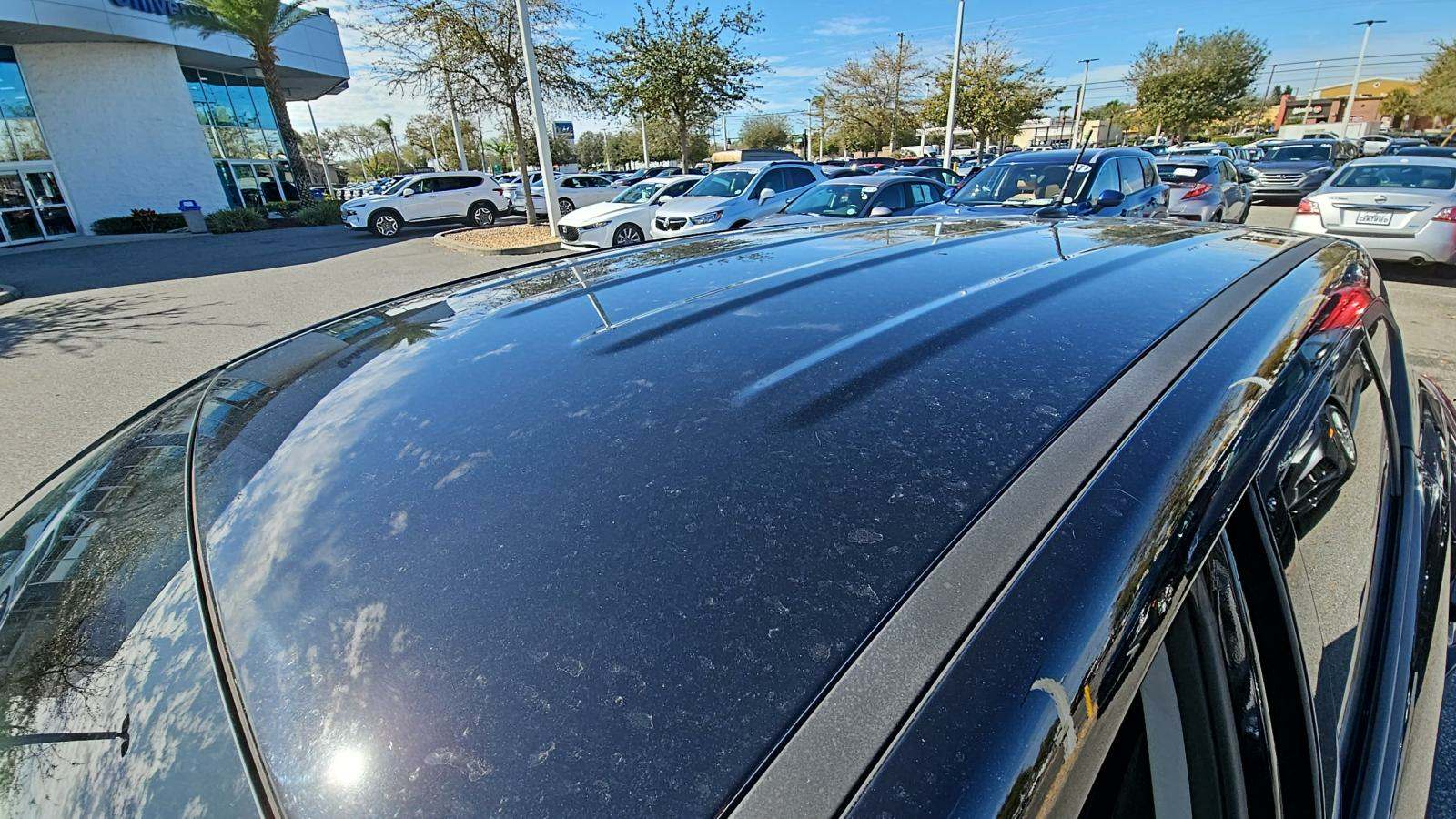 2016 Hyundai Tucson SE FWD