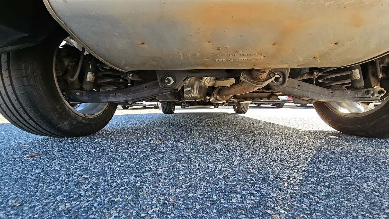 2016 Hyundai Tucson SE FWD