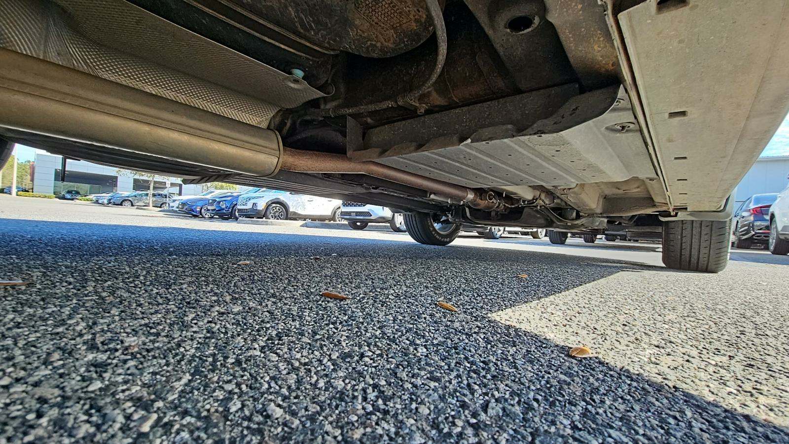 2016 Hyundai Tucson SE FWD