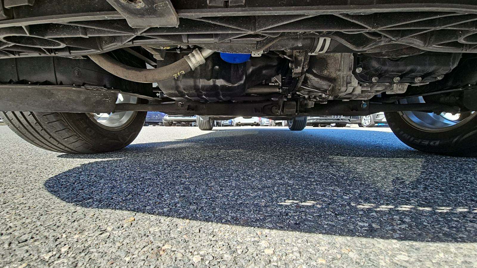 2016 Hyundai Tucson SE FWD