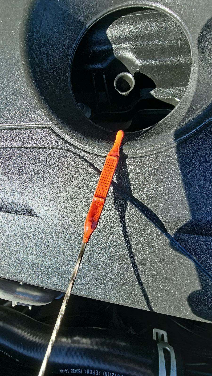 2016 Hyundai Tucson SE FWD