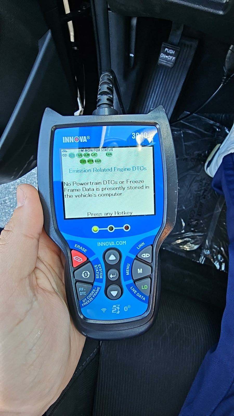 2016 Hyundai Tucson SE FWD