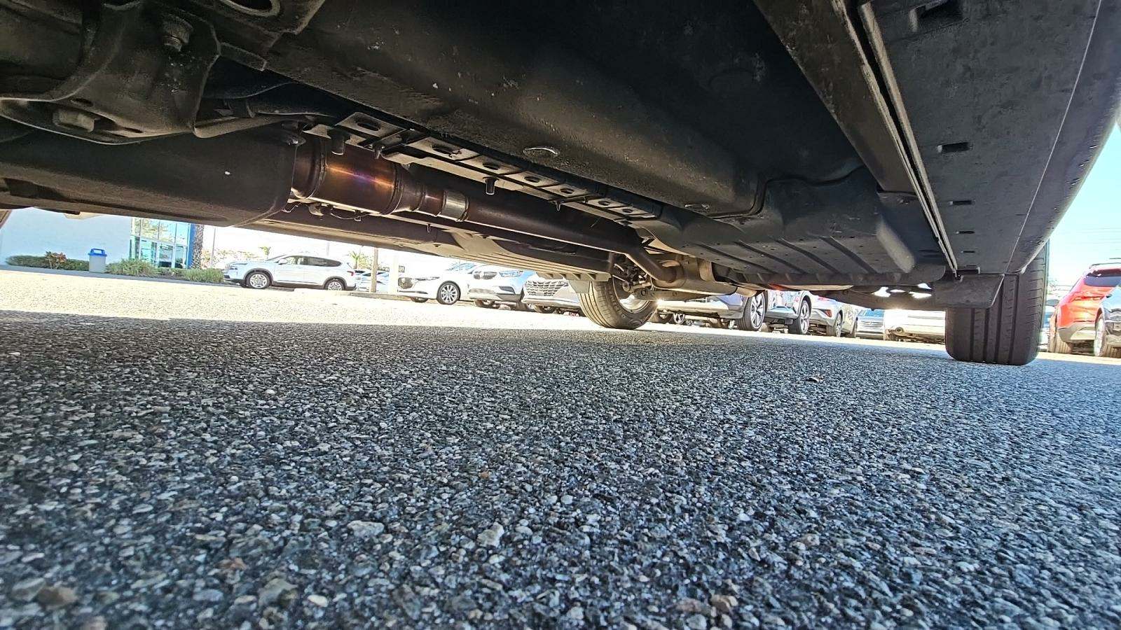 2016 Hyundai Tucson SE FWD