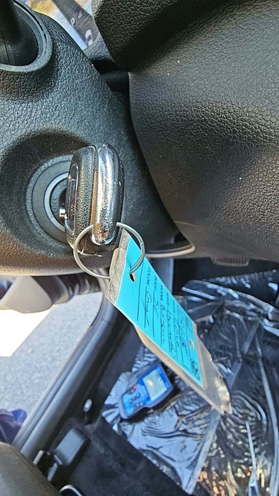 2016 Hyundai Tucson SE FWD