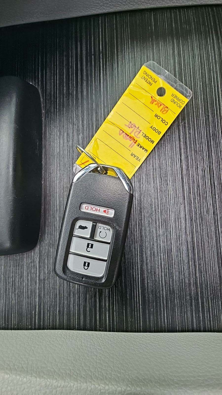 2016 Honda Pilot EX-L AWD