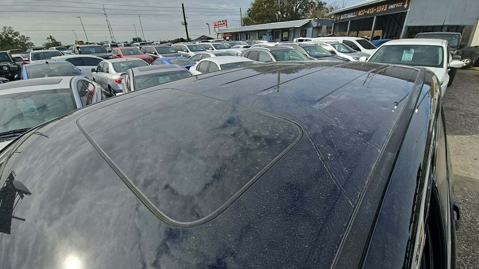 2016 Honda Pilot EX-L AWD