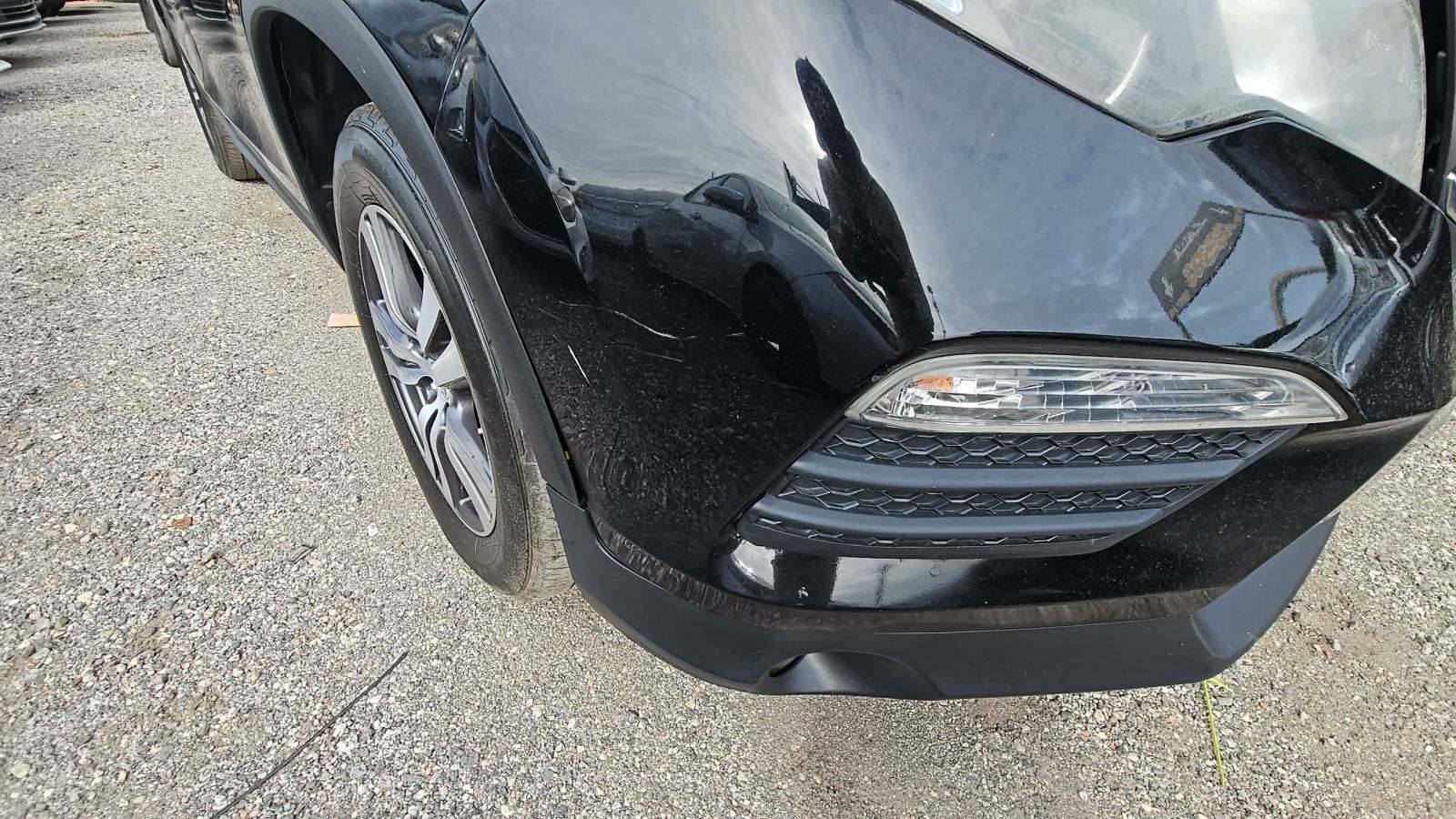 2016 Honda Pilot EX-L AWD