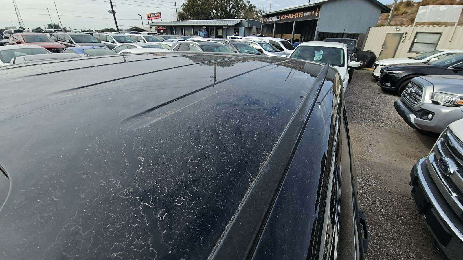 2016 Honda Pilot EX-L AWD