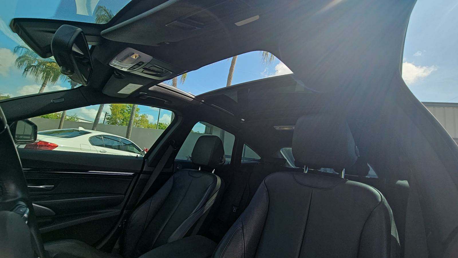 2014 BMW 3 Series 335i xDrive M SPORT LINE AWD