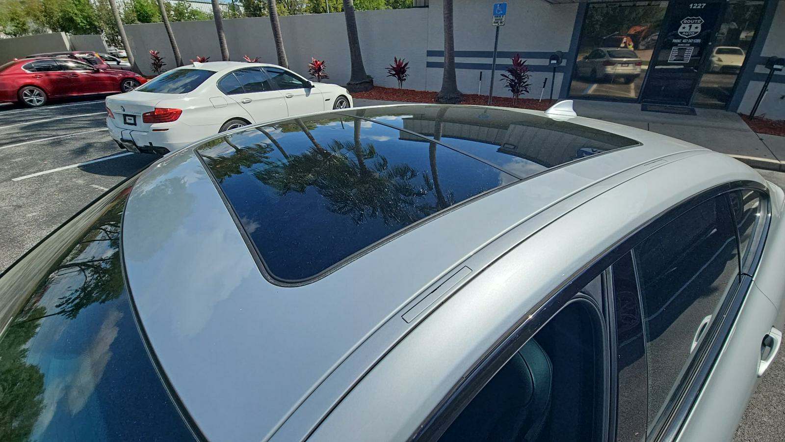 2014 BMW 3 Series 335i xDrive M SPORT LINE AWD