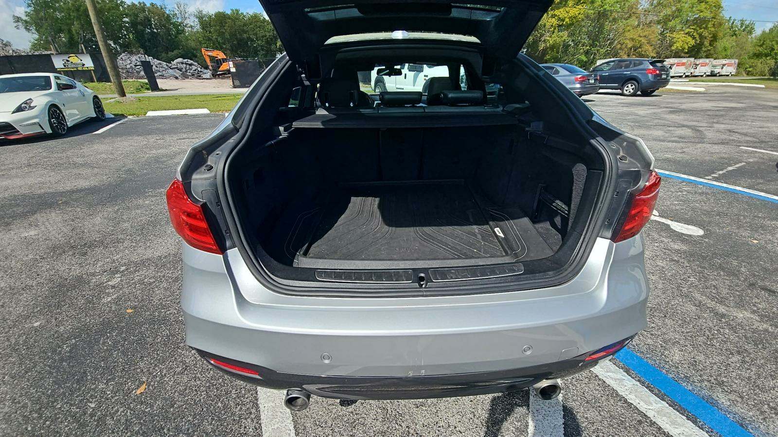 2014 BMW 3 Series 335i xDrive M SPORT LINE AWD