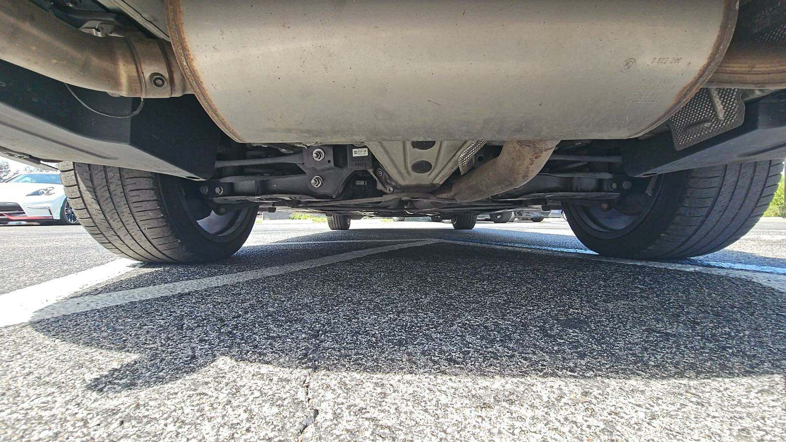 2014 BMW 3 Series 335i xDrive M SPORT LINE AWD