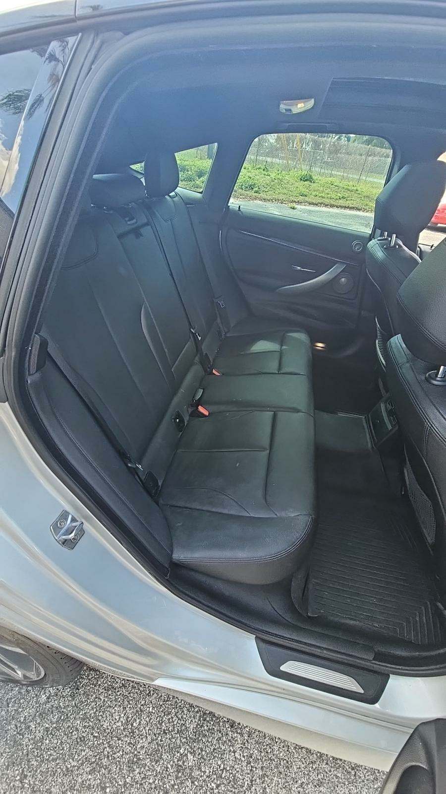 2014 BMW 3 Series 335i xDrive M SPORT LINE AWD