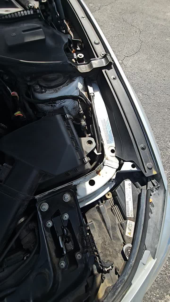 2014 BMW 3 Series 335i xDrive M SPORT LINE AWD