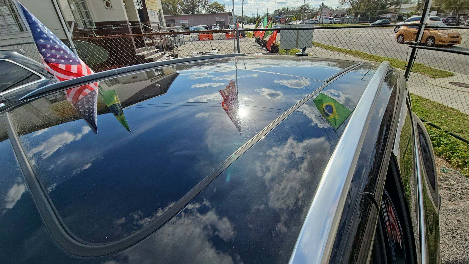 2018 Audi SQ5 Premium Plus AWD