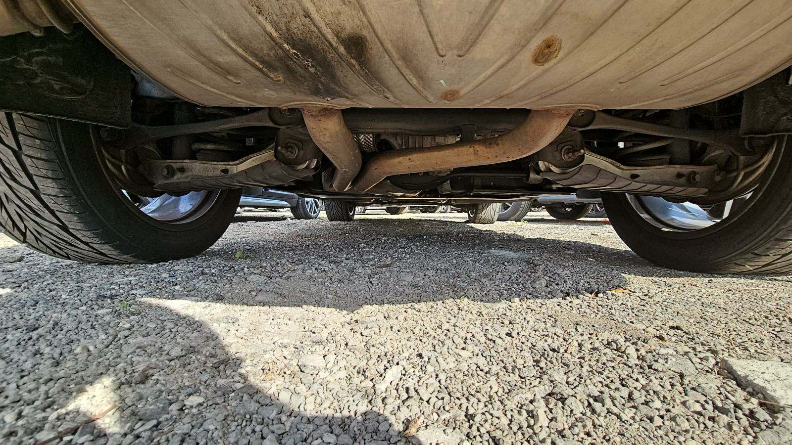 2018 Audi SQ5 Premium Plus AWD