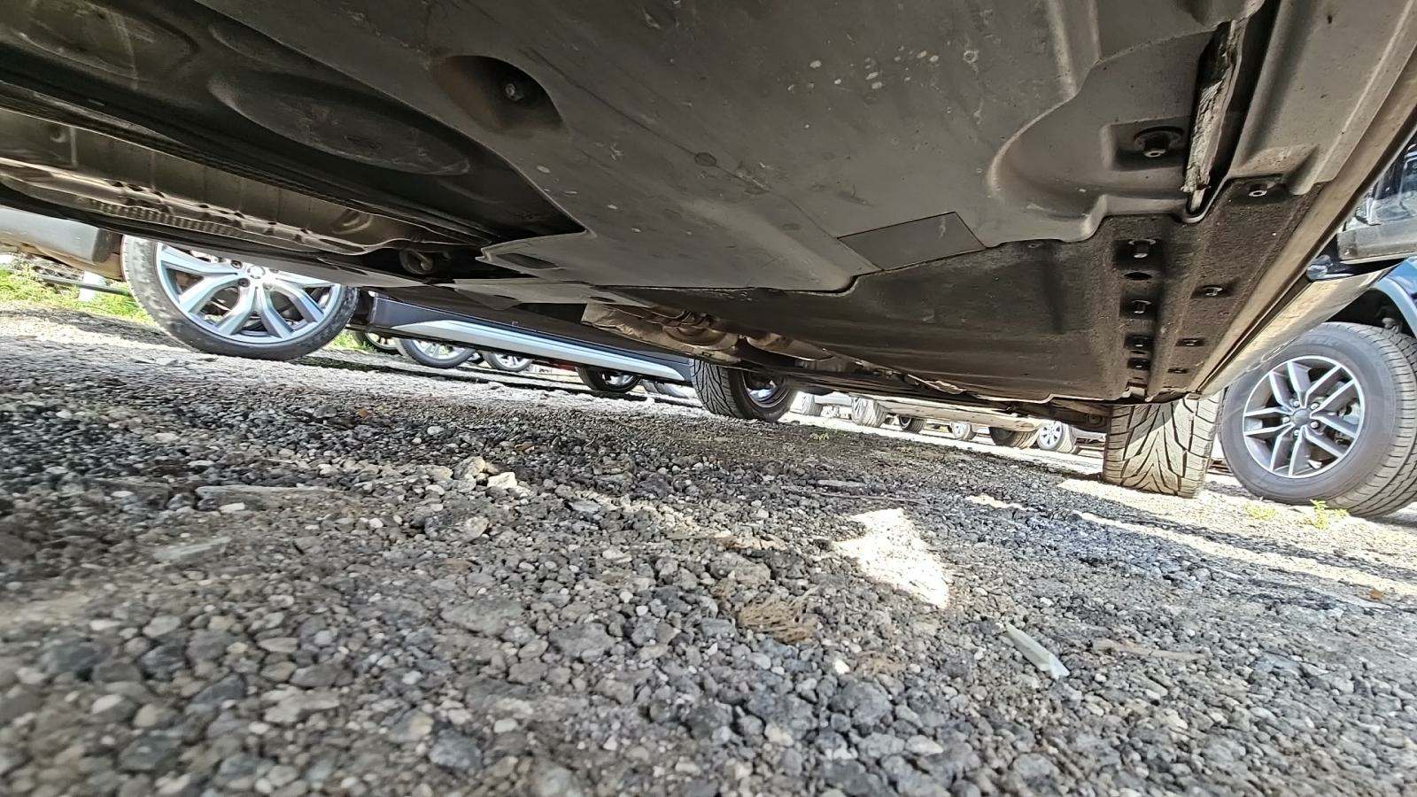 2018 Audi SQ5 Premium Plus AWD