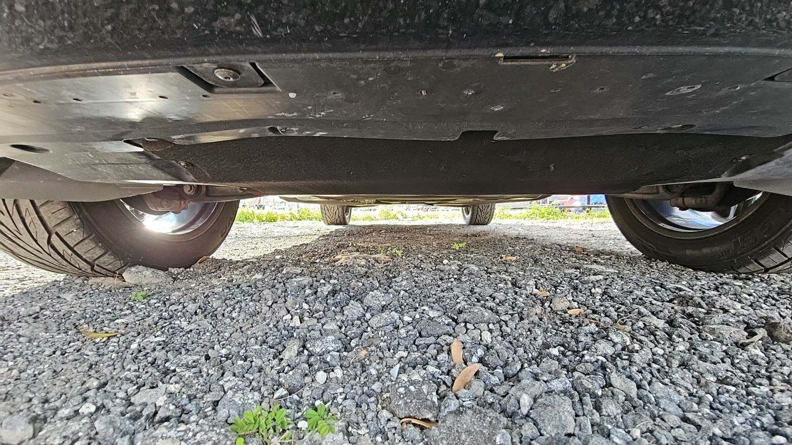 2018 Audi SQ5 Premium Plus AWD