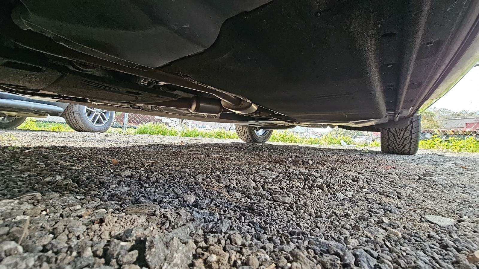 2018 Audi SQ5 Premium Plus AWD