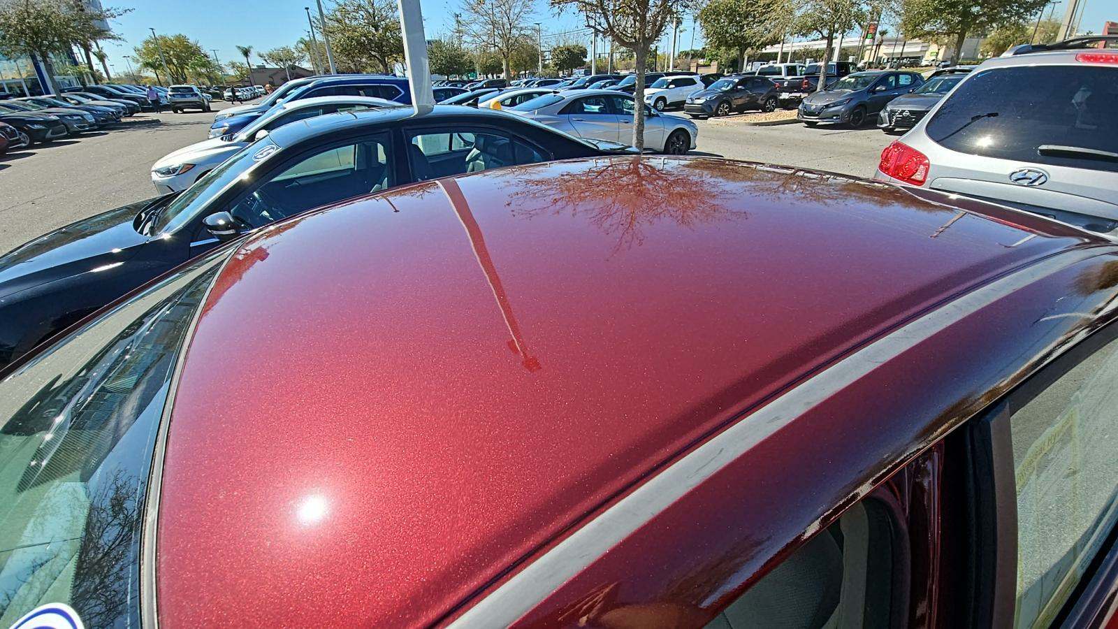 2012 Honda Civic LX FWD