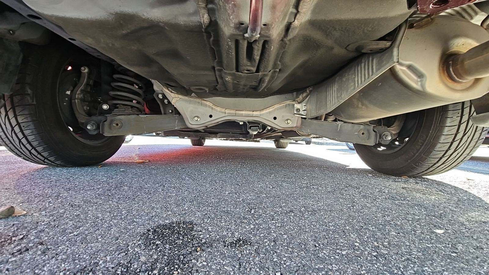 2012 Honda Civic LX FWD