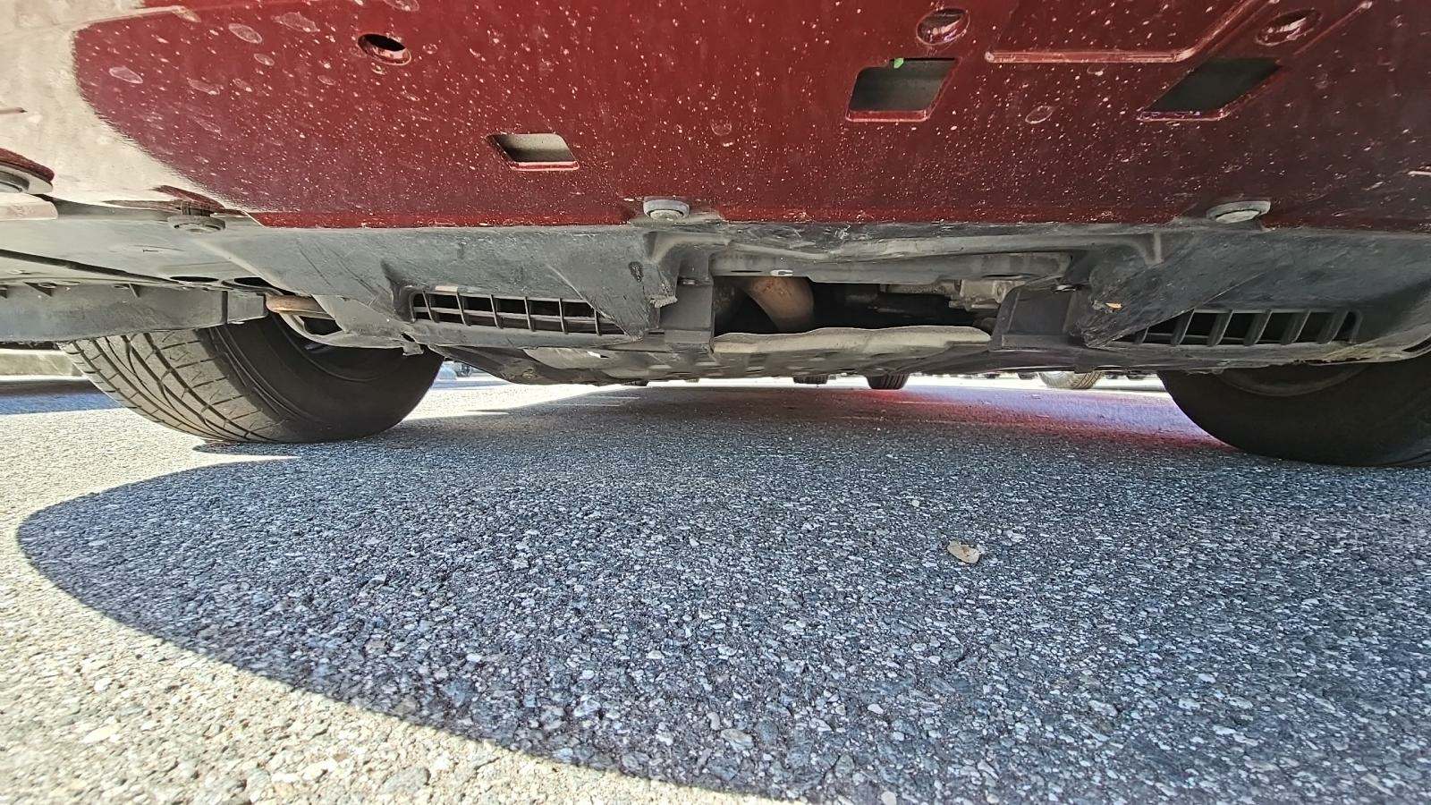 2012 Honda Civic LX FWD