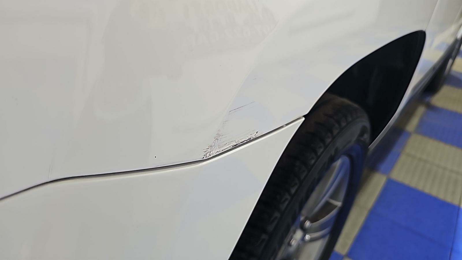 2016 Jeep Patriot Sport SE FWD