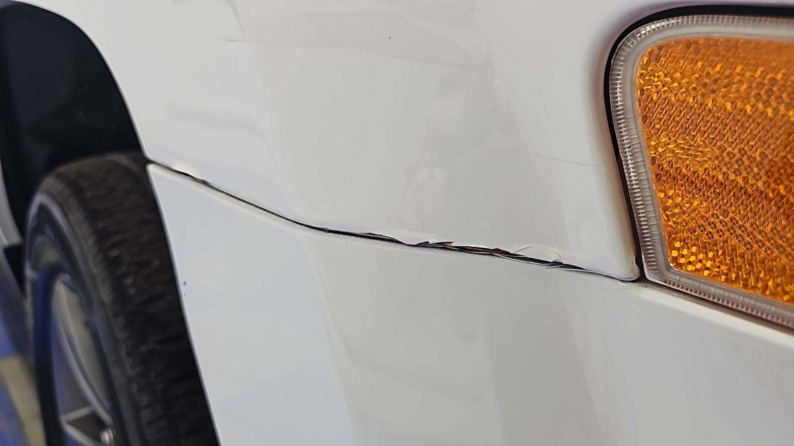 2016 Jeep Patriot Sport SE FWD