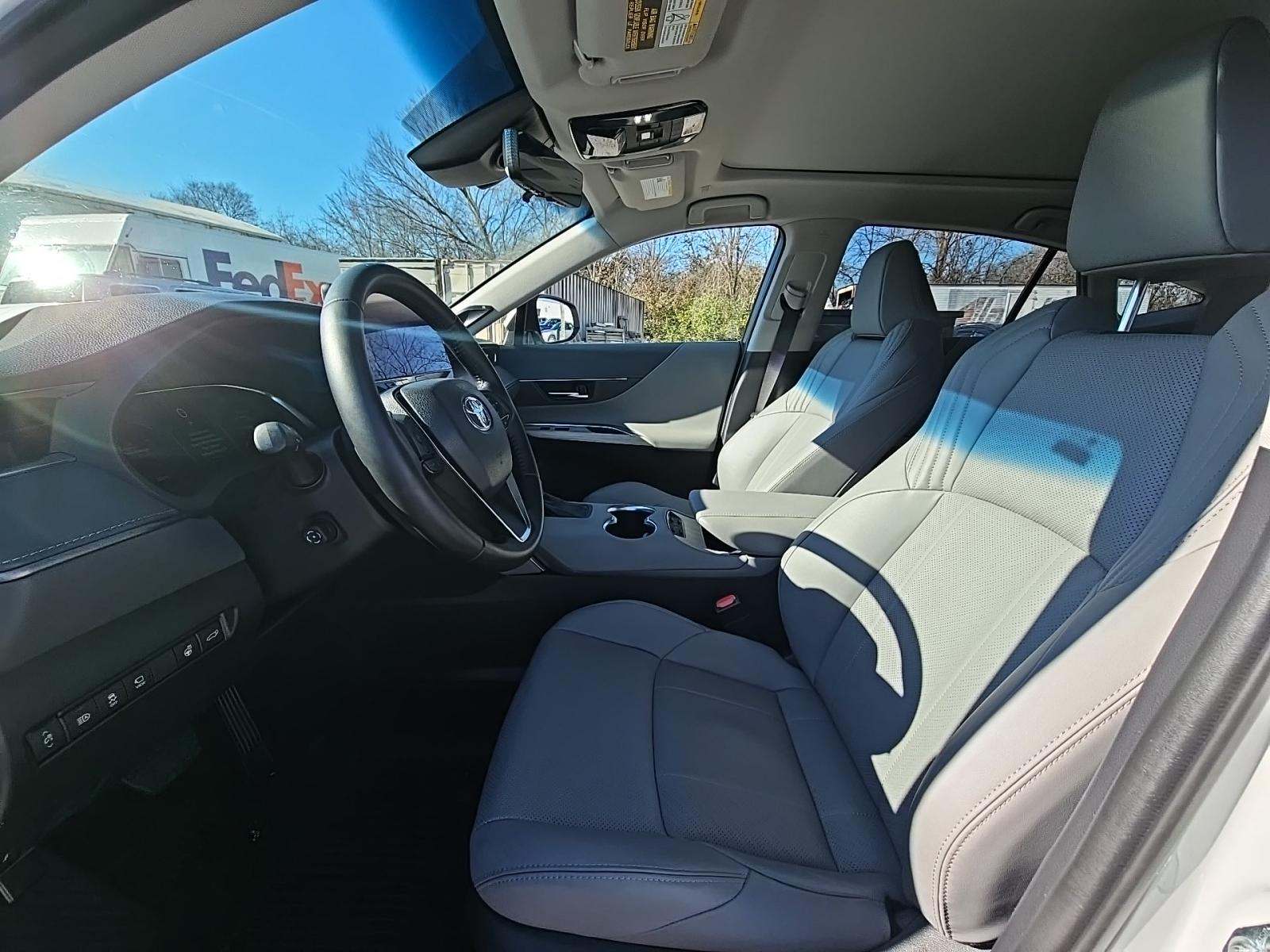 2024 Toyota Venza Limited AWD