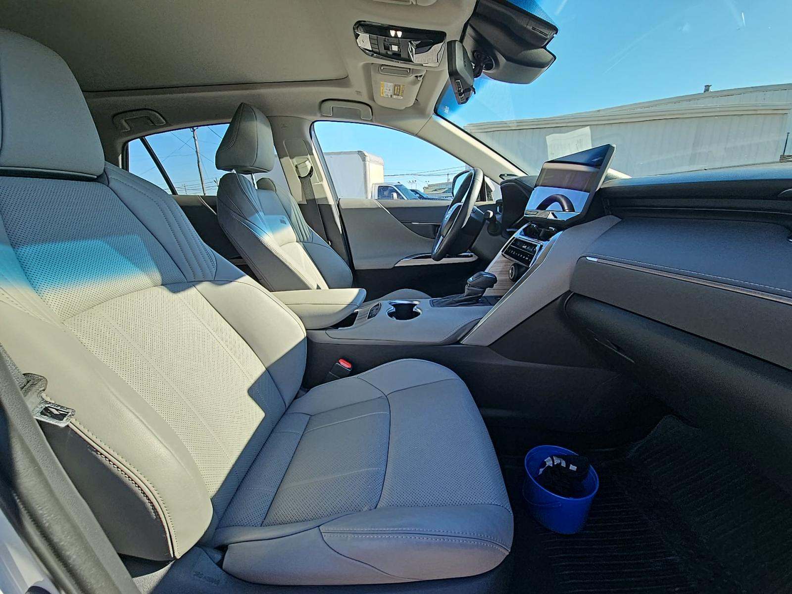 2024 Toyota Venza Limited AWD