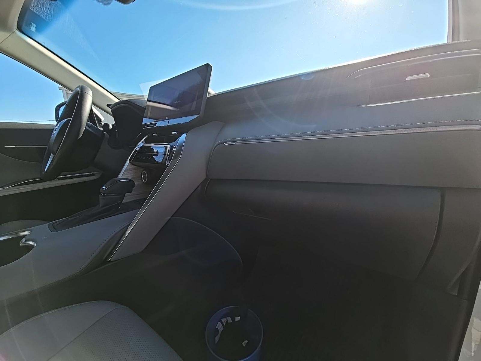 2024 Toyota Venza Limited AWD