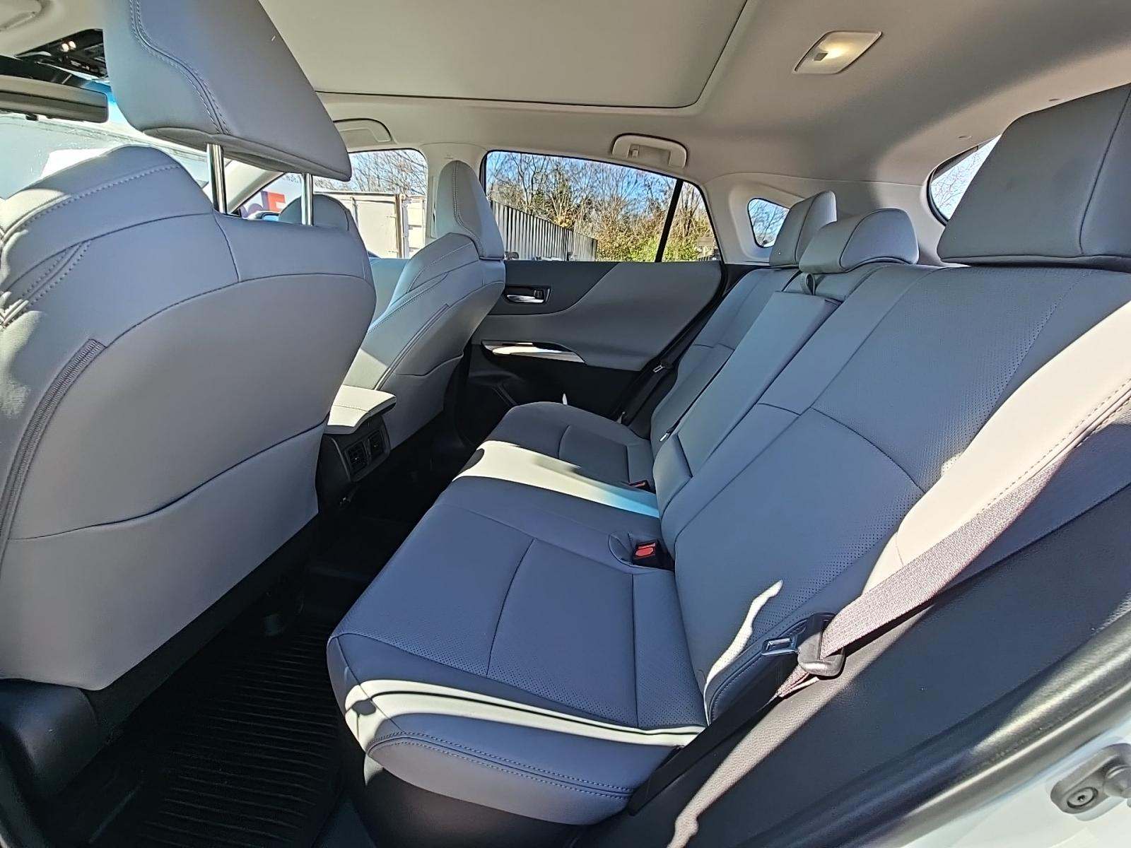 2024 Toyota Venza Limited AWD