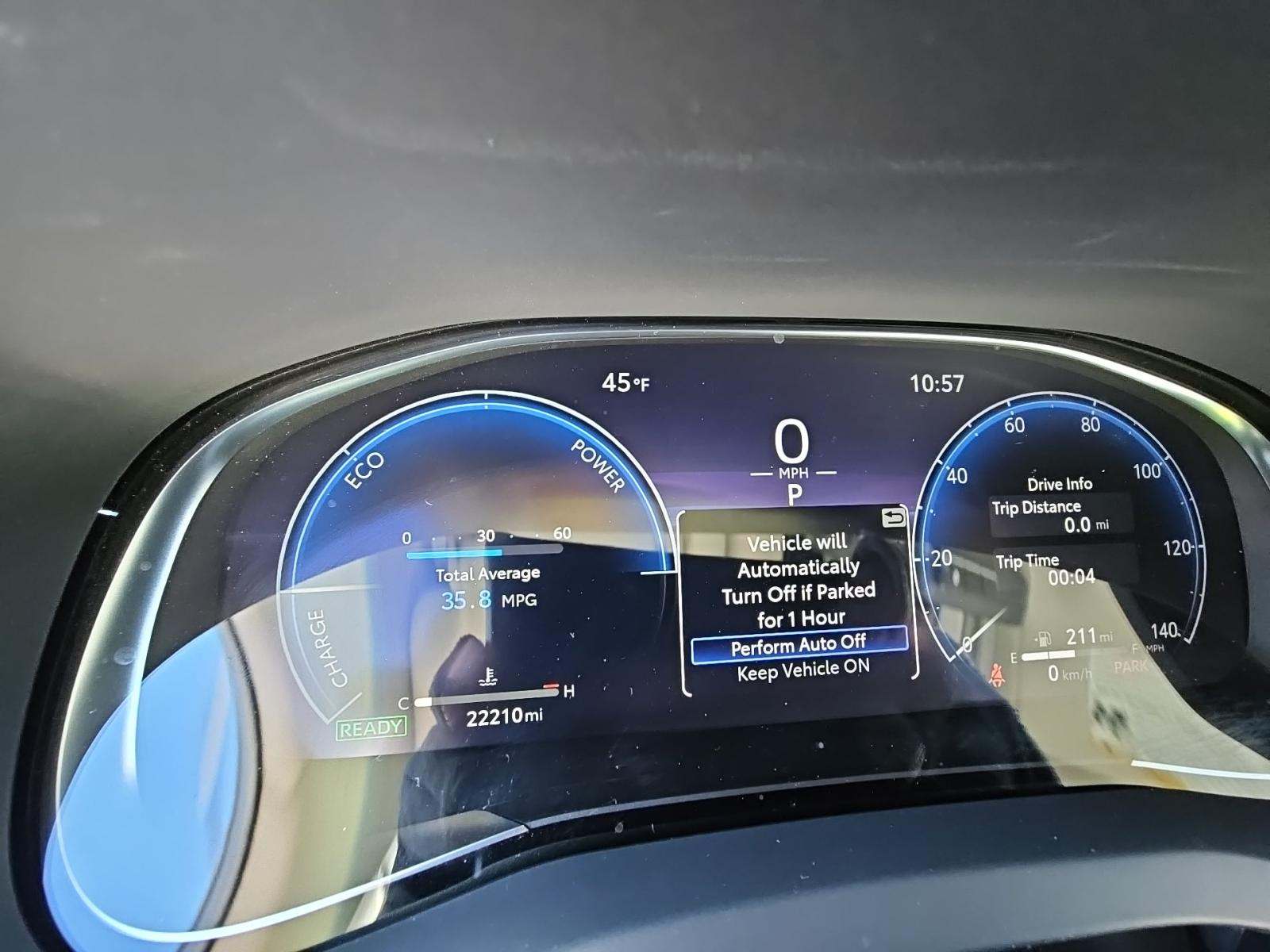 2024 Toyota Venza Limited AWD