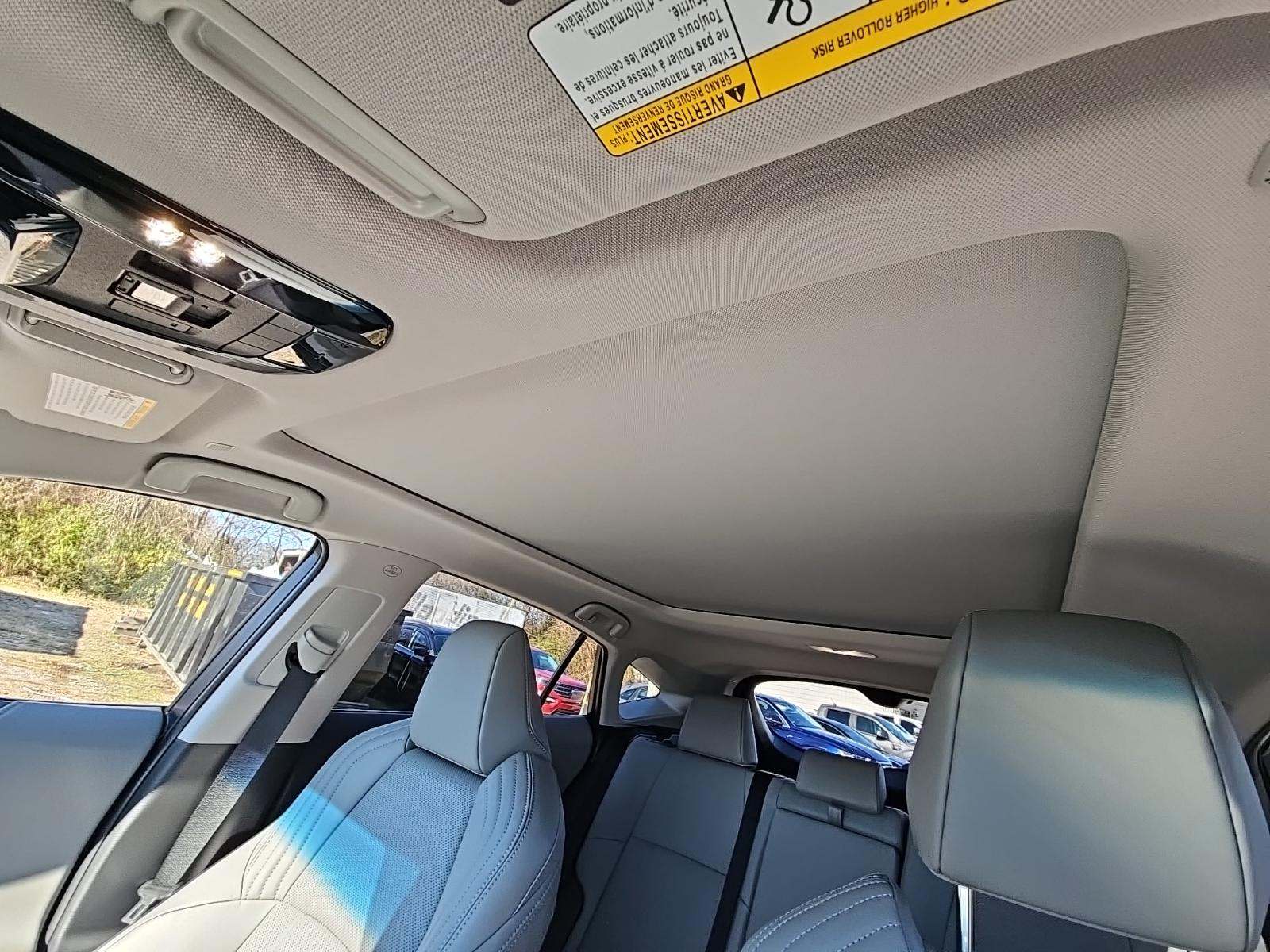 2024 Toyota Venza Limited AWD