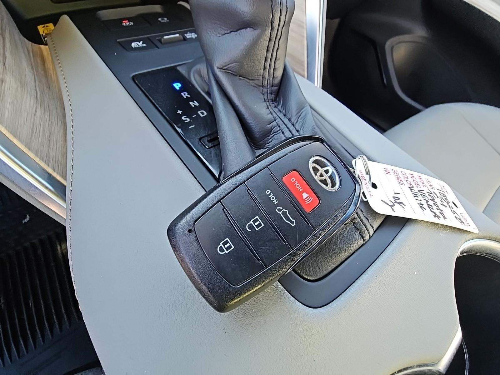 2024 Toyota Venza Limited AWD